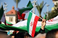 رئیسجمهور سخنران مراسم راهپیمایی ۲۲ بهمن است