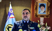 امیر واحدی: بیعت تاریخی کارکنان نیروی هوایی با امام راحل یک نیروی محرک برای پیروزی سریع انقلاب بود