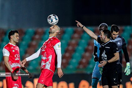 هفته نوزدهم لیگ برتر فوتبال؛ پرسپولیس و گل‌گهر سیرجان