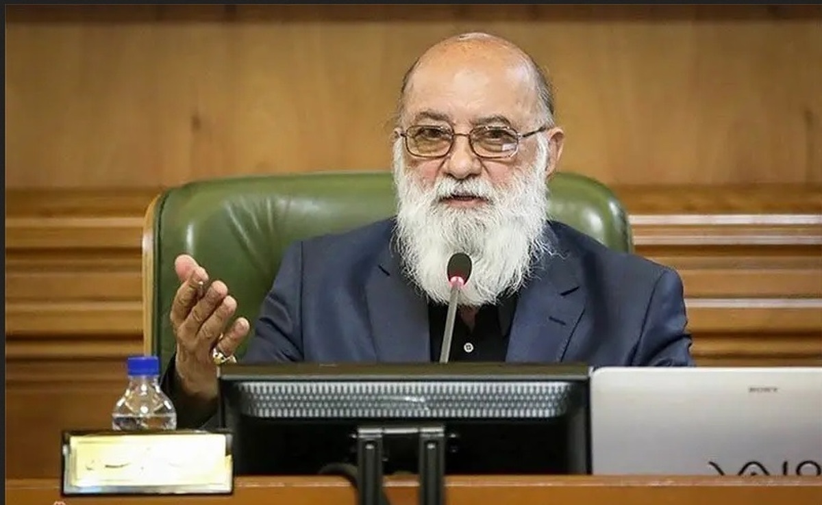برداشت غلط صدا و سیما از ورود پلاک شهرستانیها به تهران