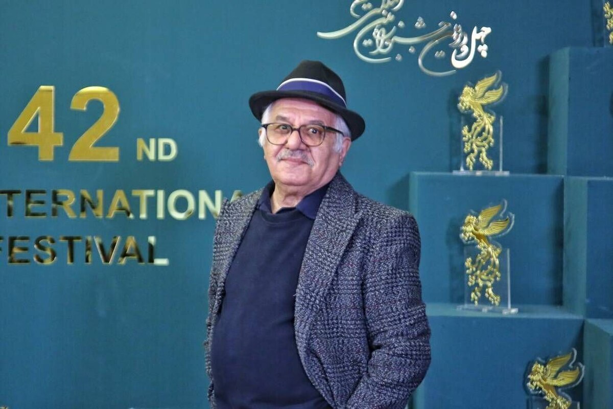 نقشم در «خاتی» خاکستری بود