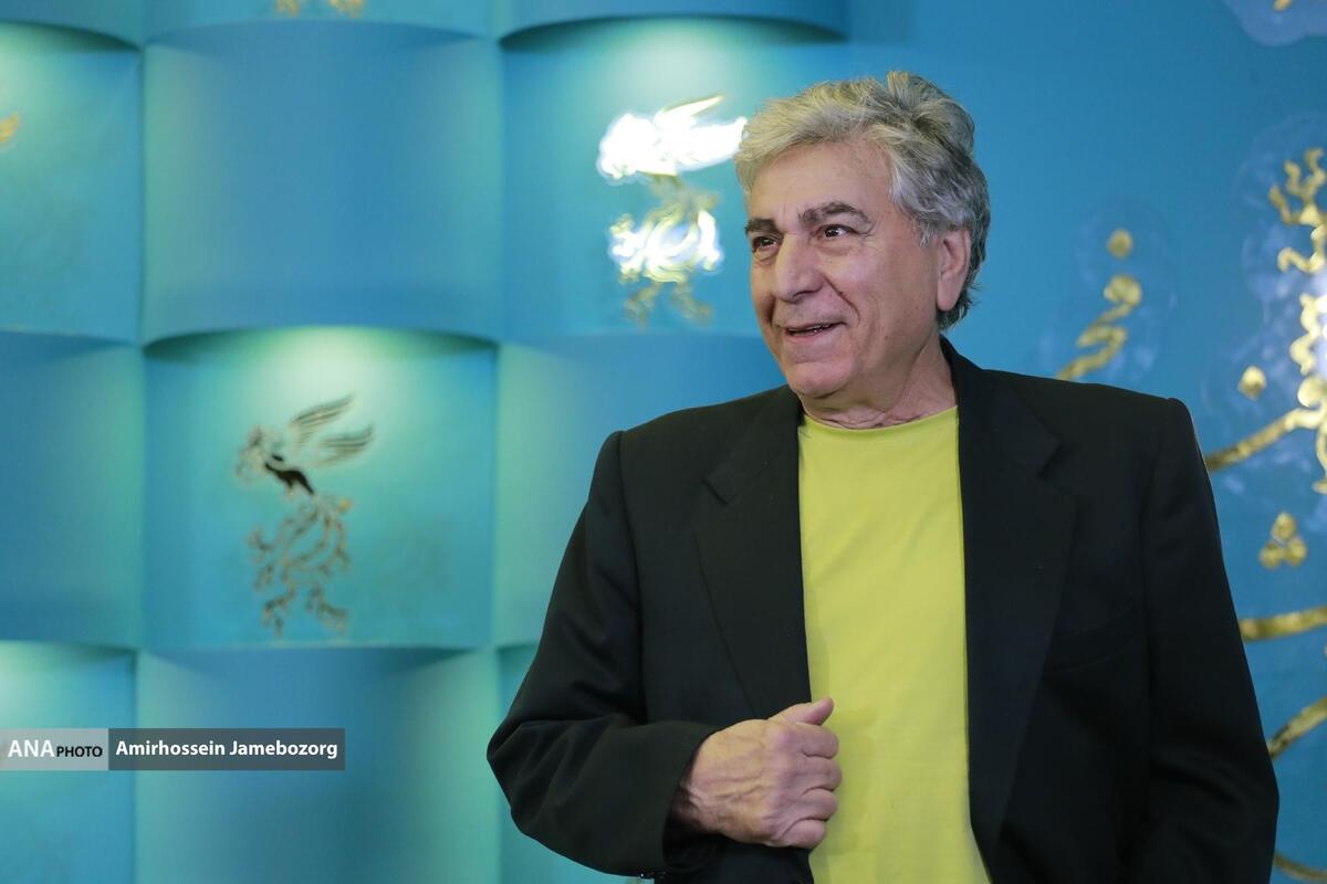 معضل سینمای امروز سوژه «شاه نقش» است انتقاد از هوش مصنوعی در سینما و موسیقی
