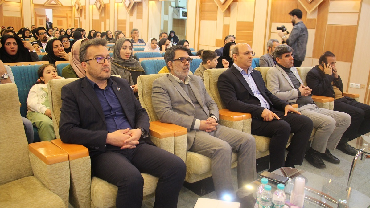 جشنواره نقاشی عصر ظهور به ایستگاه آخر رسید جشنواره نقاشی عصر ظهور به ایستگاه آخر رسید