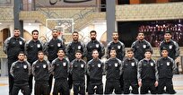 رنکینگ اتحادیه جهانی کشتی| 7 فرنگی کار کشورمان به مرحله نیمه نهایی راه یافتند