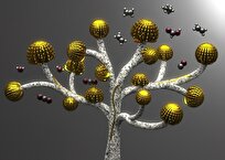 کاهش گاز‌های گلخانه‌ای با برگ مصنوعی جدید 