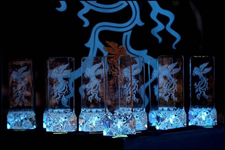 نامزدهای چهل و سومین جشنواره فیلم فجر معرفی شدند نامزدهای چهل و سومین جشنواره فیلم فجر معرفی شدند