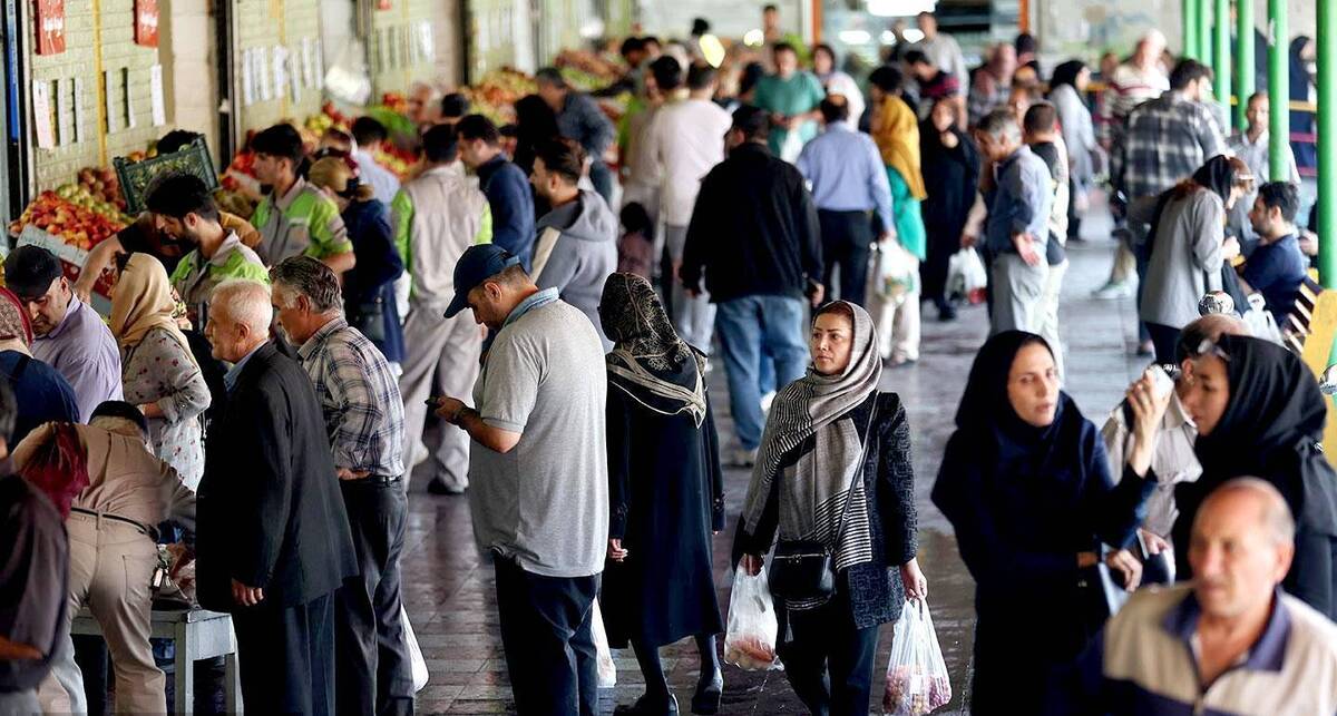 ۲۲بهمن میادین و بازارهای میوه و تره بار تعطیل است