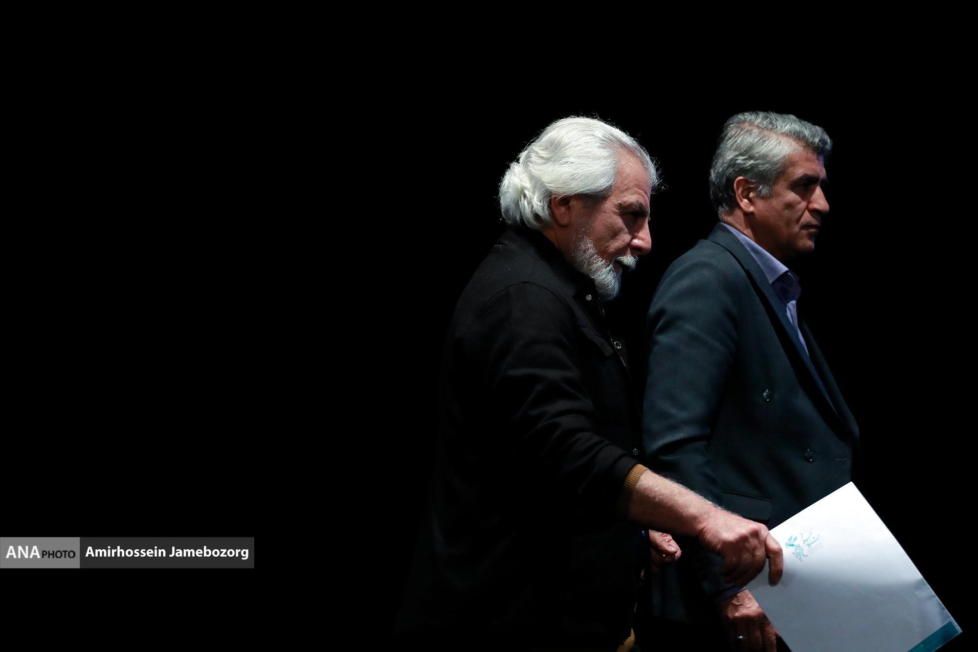 نامزدهای چهل و سومین جشنواره فیلم فجر معرفی شدند نامزدهای چهل و سومین جشنواره فیلم فجر معرفی شدند