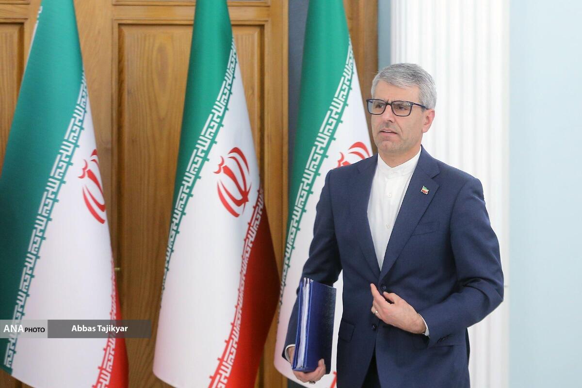 بقایی: یکی از اهداف انقلاب اسلامی این بود که «دیگران» به ملت ایران «تکلیف» نکنند