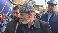احمدیان: انقلاب متعلق به مردم است