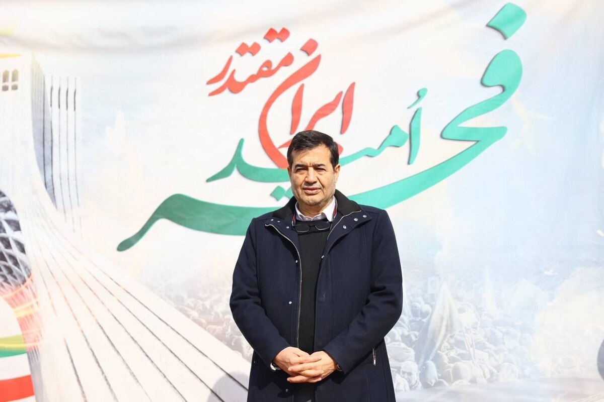 حضور گسترده جامعه ورزش در راهپیمایی ۲۲ بهمن+تصاویر