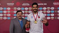 یک کرسی ارزشمند برای ترکیه با ریاست طاها آکگول/ دیدار رئیسِ جدید با لالوویچ در زاگرب