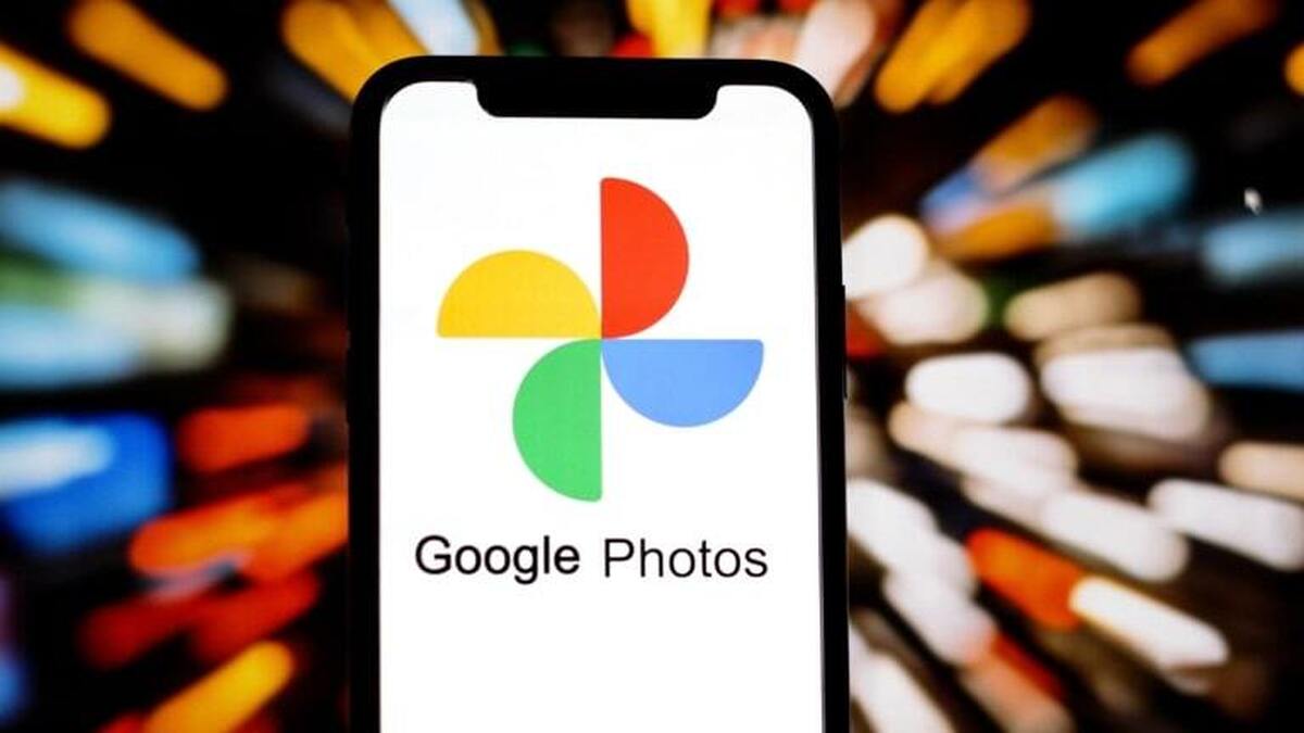 Google photo's تصاویر ویرایششده با هوش مصنوعی را شناسایی میکند