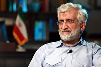 جلیلی: تجارب تلخ مذاکره را از یاد نمیبریم