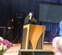 لزوم انتقال ارزشها و آرمانهای انقلاب اسلامی به نسل جدید
