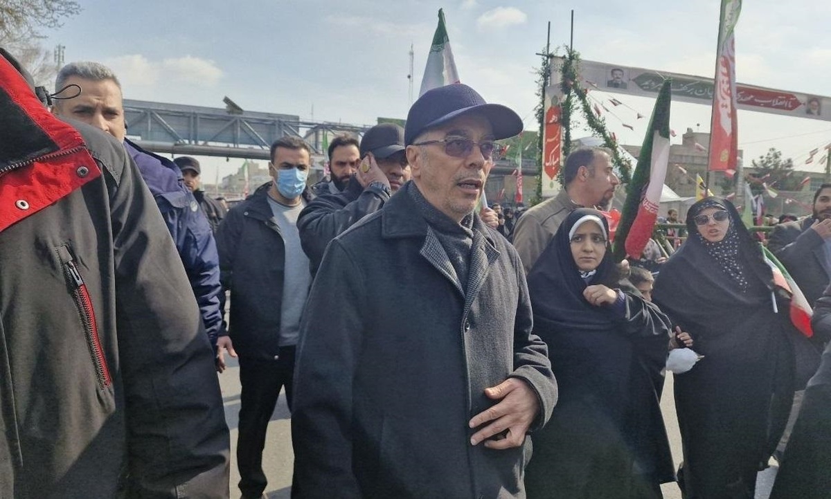 سرلشکر باقری: آمادگی نیروهای مسلح از همیشه بهتر است