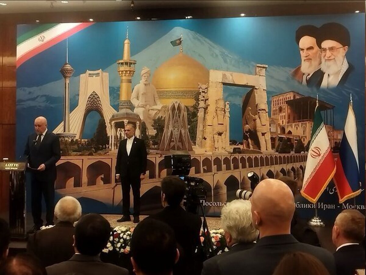 وزیر انرژی روسیه: در کنار ایران قادر به مقابله با چالشها و تهدیدهای جدید خواهیم بود