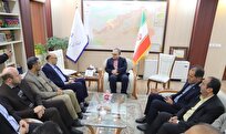 آمادگی دانشگاه آزاد سمنان برای همکاری در احداث نیروگاه انرژی خورشیدی