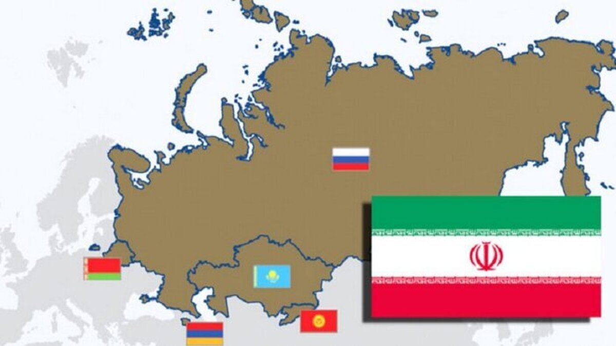 برنامه ریزی برای ورود هیئت‌های تجاری کشور‌های اوراسیا به ایران
