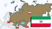برنامه ریزی برای ورود هیئتهای تجاری کشورهای اوراسیا به ایران