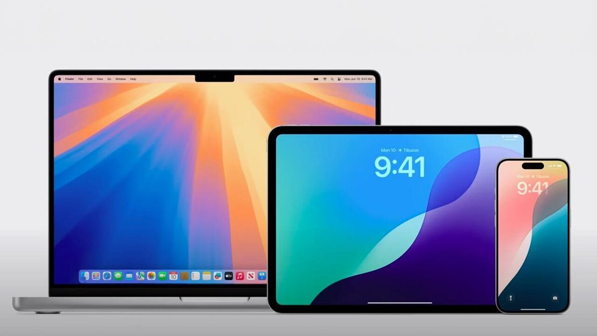 اپل بهروزرسانیهای امنیتی iOS ۱۸.۳.۱ و macOS ۱۵.۳.۱ را منتشر کرد