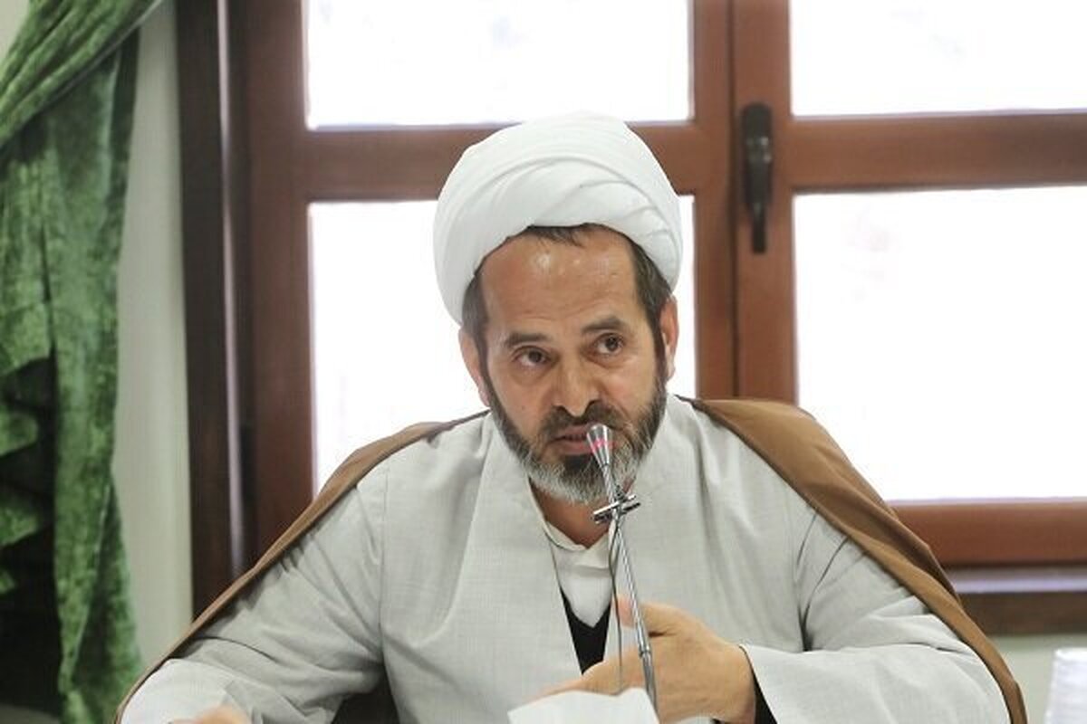 نماهنگ و سرود ابزار روز برای معرفی منجی موعود به کودکان است