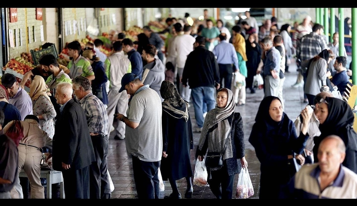 میادین و بازارهای میوه و تره بار فردا باز است
