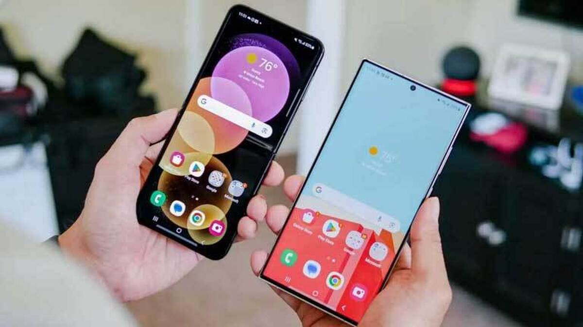 سامسونگ با بهروزرسانی Home Up، شخصیسازی را به صفحه اصلی میآورد