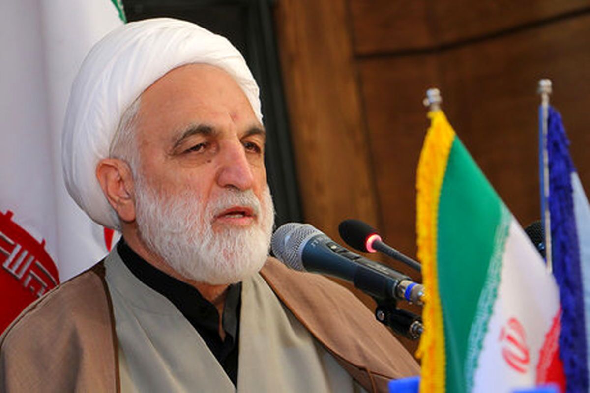 محسنی اژه‌ای: انقلاب اسلامی ایران، ناممکن‌ها را ممکن کرد