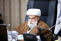 آیتالله جنتی: قدردان حضور آگاهانه و پرشور مردم در راهپیمایی ۲۲ بهمن هستیم