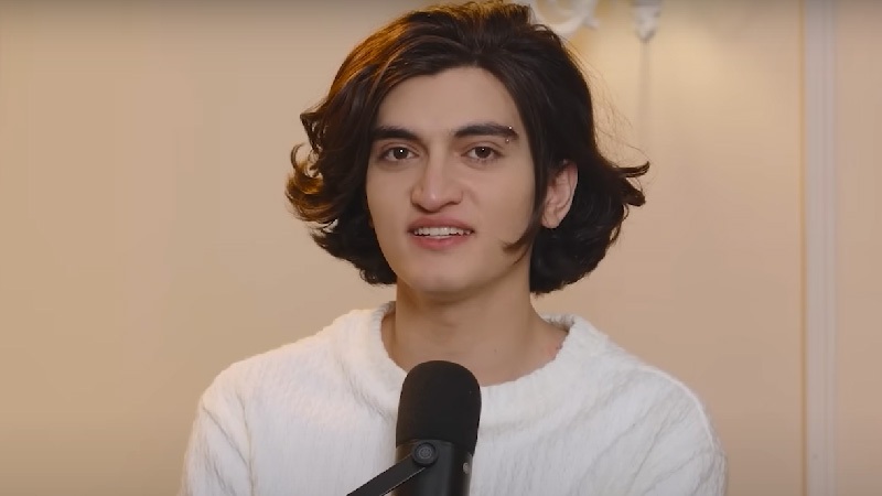 &laquo;وینی ویدز&raquo; چطور سر از کتابخانه ملی ایران درآورد؟