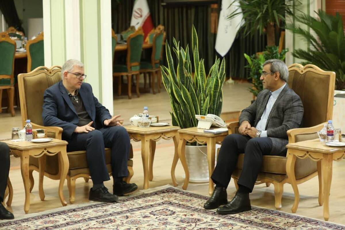 افتتاح یکی از مراکز فضایی استراتژیک در اردیبهشت ماه