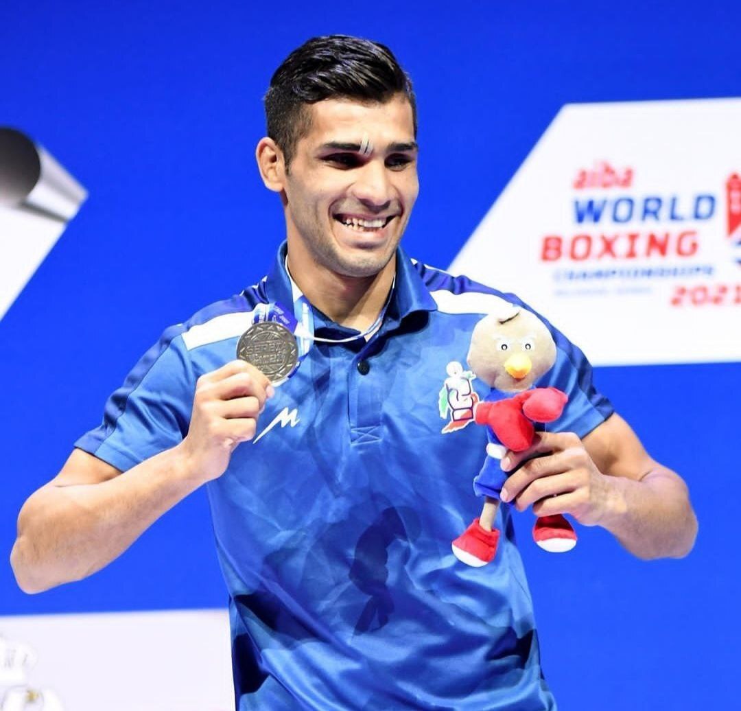 وضعیت نامشخص عملکرد فدراسیون بوکس؛ به گفته فدراسیون چشمگیر، از نظر ملی پوشان افتضاح وضعیت نامشخص عملکرد فدراسیون بوکس؛ به گفته فدراسیون چشمگیر، از نظر ملی پوشان افتضاح