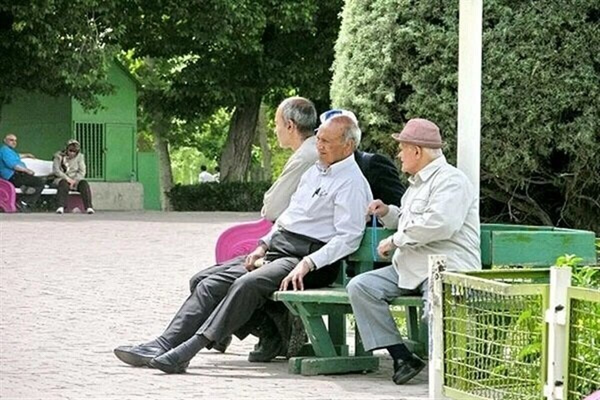 از عیدی بازنشستگان تامین اجتماعی چه خبر؟