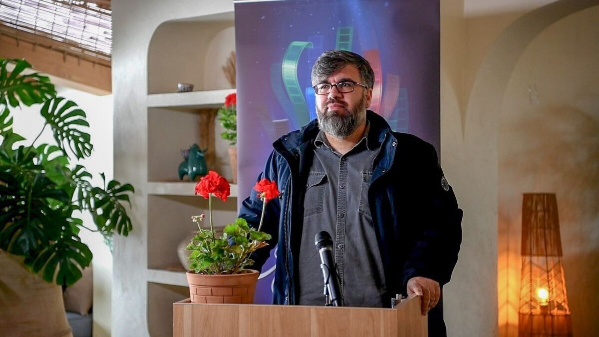جشنواره بینالمللی فیلم مقاومت صدای مظلومان عالم در برابر سکوت سینمای جهانی روایت مقاومت در ۵۰۰ اثر