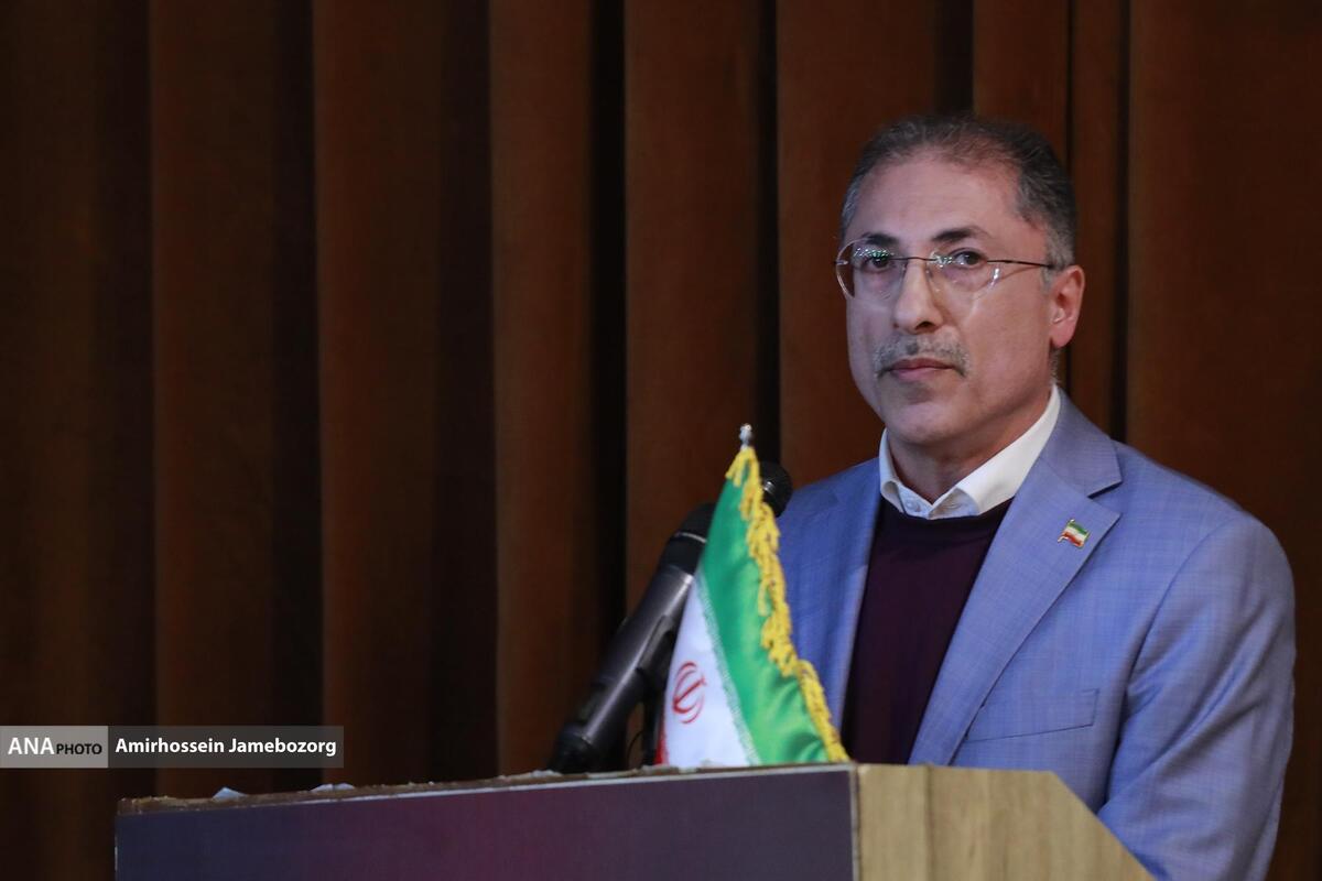 در جشنواره موسیقی فجر به حضور جوانان مستعد نیاز داریم +فیلم