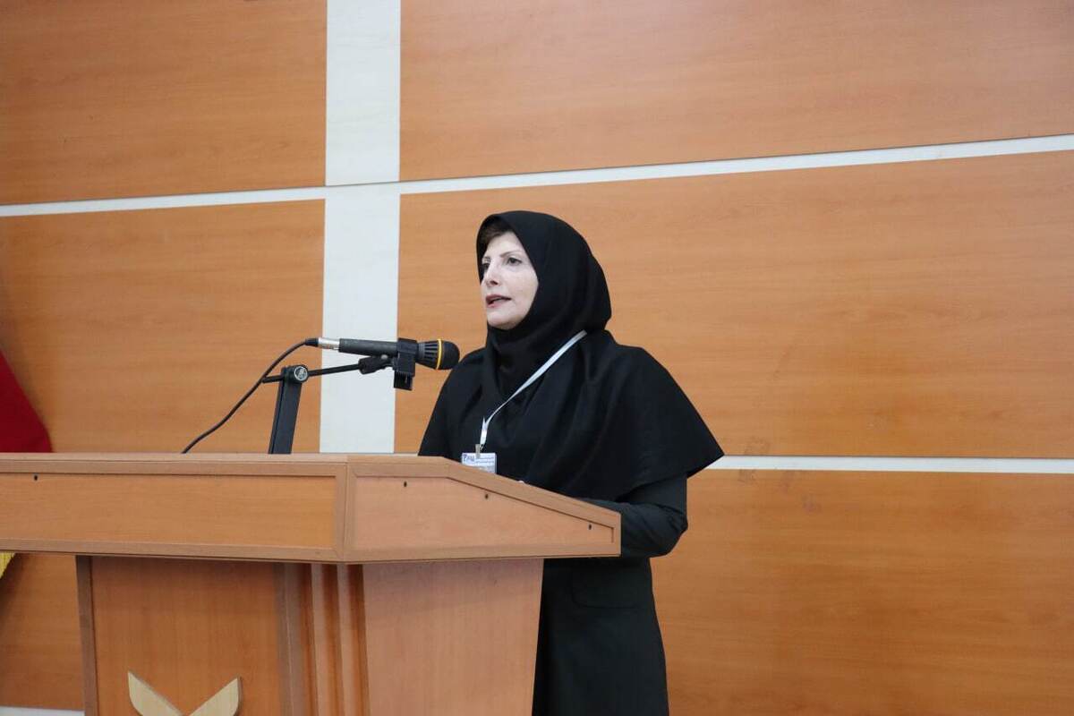 پذیرش ۸۷ مقاله در هفتمین دوره کنفرانس بینالمللی «بازشناسی الگو و تحلیل تصویر»
