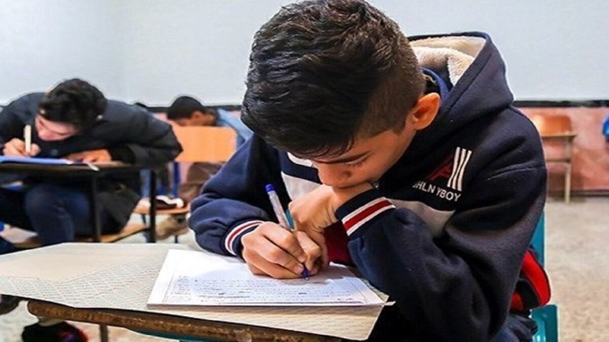 ارتقای میانگین معدل دانشآموزان؛ اولویت آموزشوپرورش برای تحول نظام آموزشی