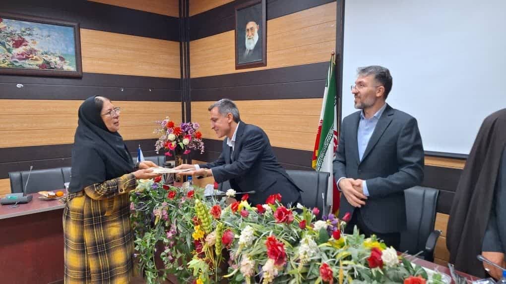 نقش تأثیرگذار دانشگاه آزاد در توسعه منطقهای؛ انجمنهای دانشجویی به پویایی علمی و فرهنگی انجامیده است نقش تأثیرگذار دانشگاه آزاد در توسعه منطقهای؛ انجمنهای دانشجویی به پویایی علمی و فرهنگی انجامیده است