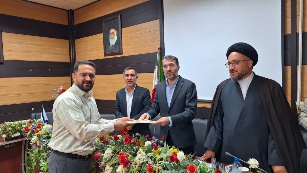 نقش تأثیرگذار دانشگاه آزاد در توسعه منطقهای؛ انجمنهای دانشجویی به پویایی علمی و فرهنگی انجامیده است نقش تأثیرگذار دانشگاه آزاد در توسعه منطقهای؛ انجمنهای دانشجویی به پویایی علمی و فرهنگی انجامیده است