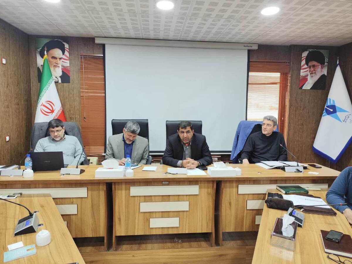 از راهاندازی سامانه فارغالتحصیلی تا مأموریتی جدید برای کارآفرینی دانشجویان