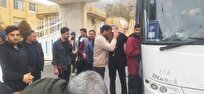 اردوی راهیان نور تجربهای ماندگار برای دانشجویان