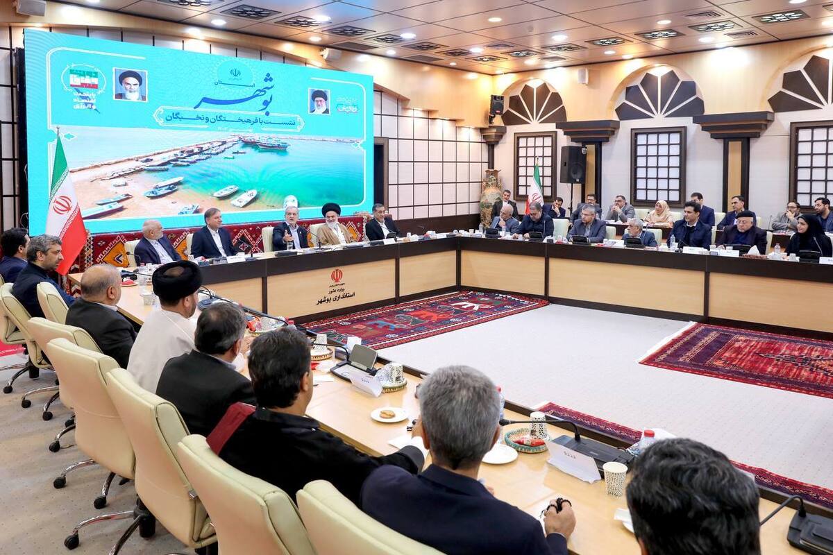 پزشکیان: صد تا مرکز اتمی ما را بزنند هزار تا میسازیم