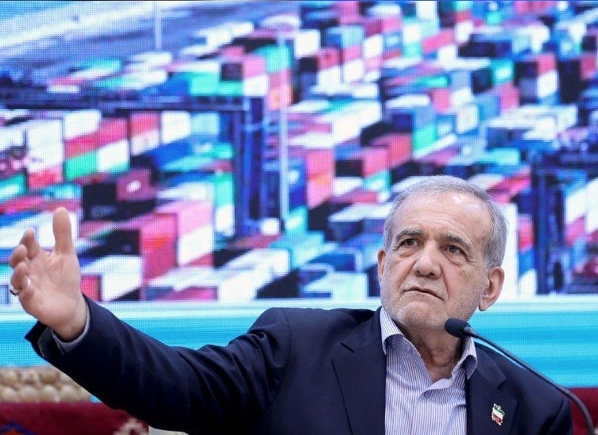 پزشکیان: وعده الکی نمیدهم در حال برنامهریزی برای جبران عقب ماندگیها هستیم