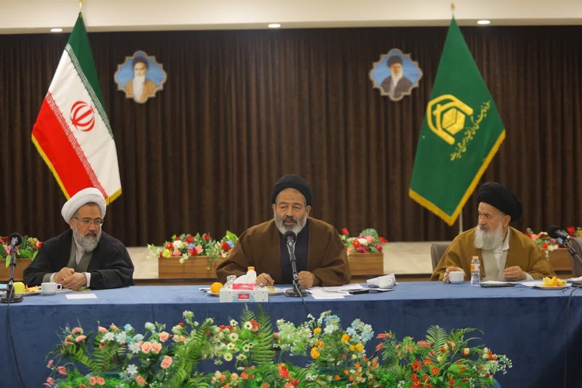 لزوم بازتعریف خدمات فرهنگی حج