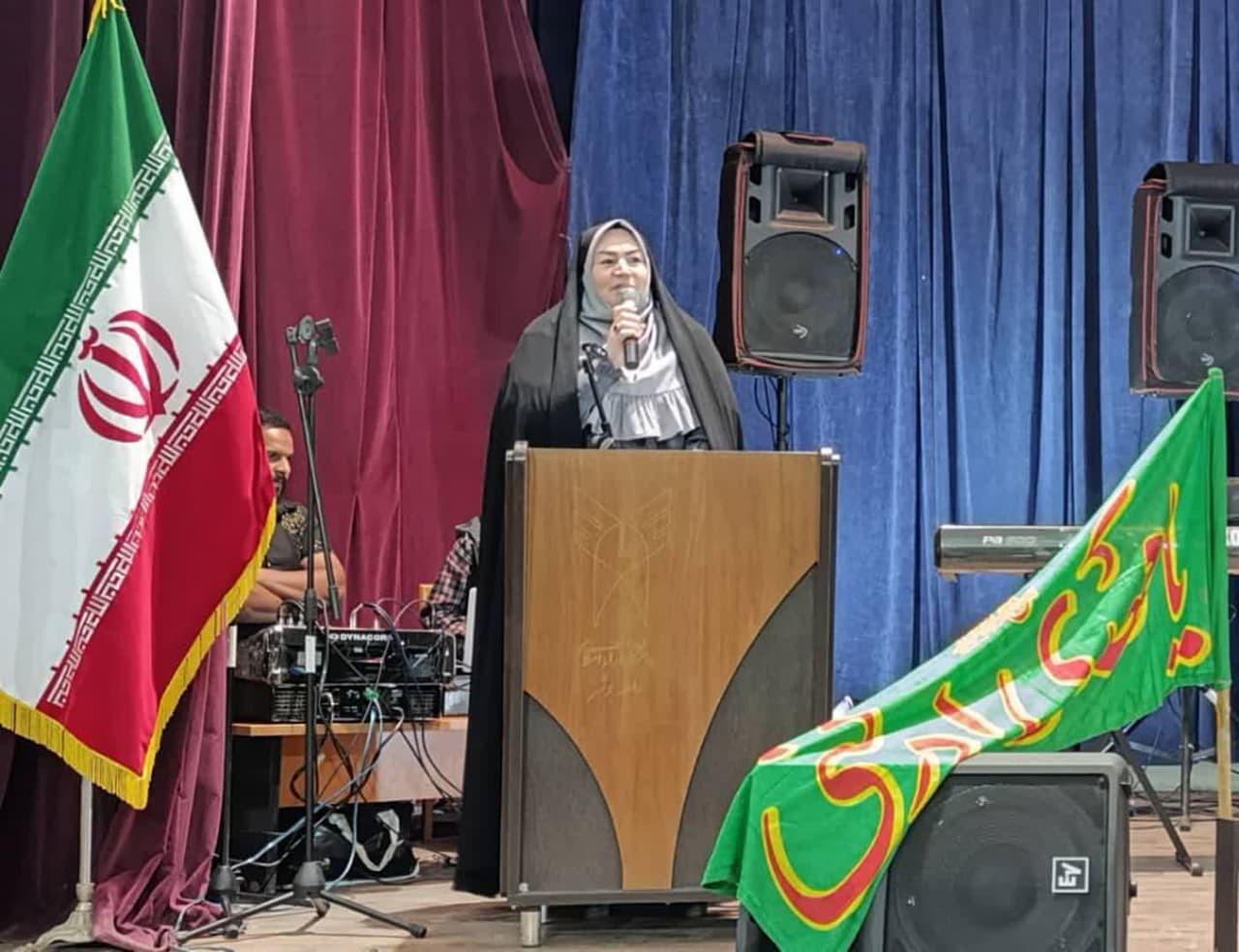 روز ولادت حضرت مهدی(عج) یادآور عدالت و انتظار است روز ولادت حضرت مهدی(عج) یادآور عدالت و انتظار است