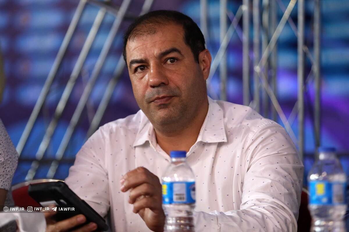 شایگان: ارزش شکایت کردن هم ندارند؛ مقصر همه ماجراها رئیس هیئت خراسان بود با تِی توالت تشک را تمیز میکردند