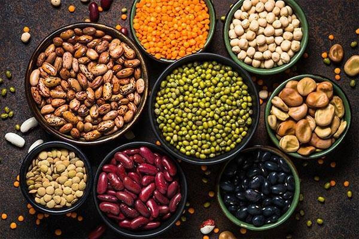 قیمت حبوبات بسته بندی اعلام شد