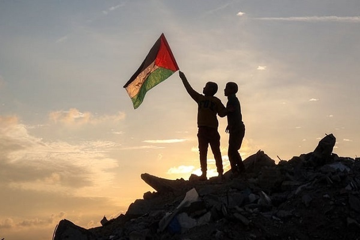 اخباری مبنی بر شروع مرحله دوم مذاکرات آتشبس غزه