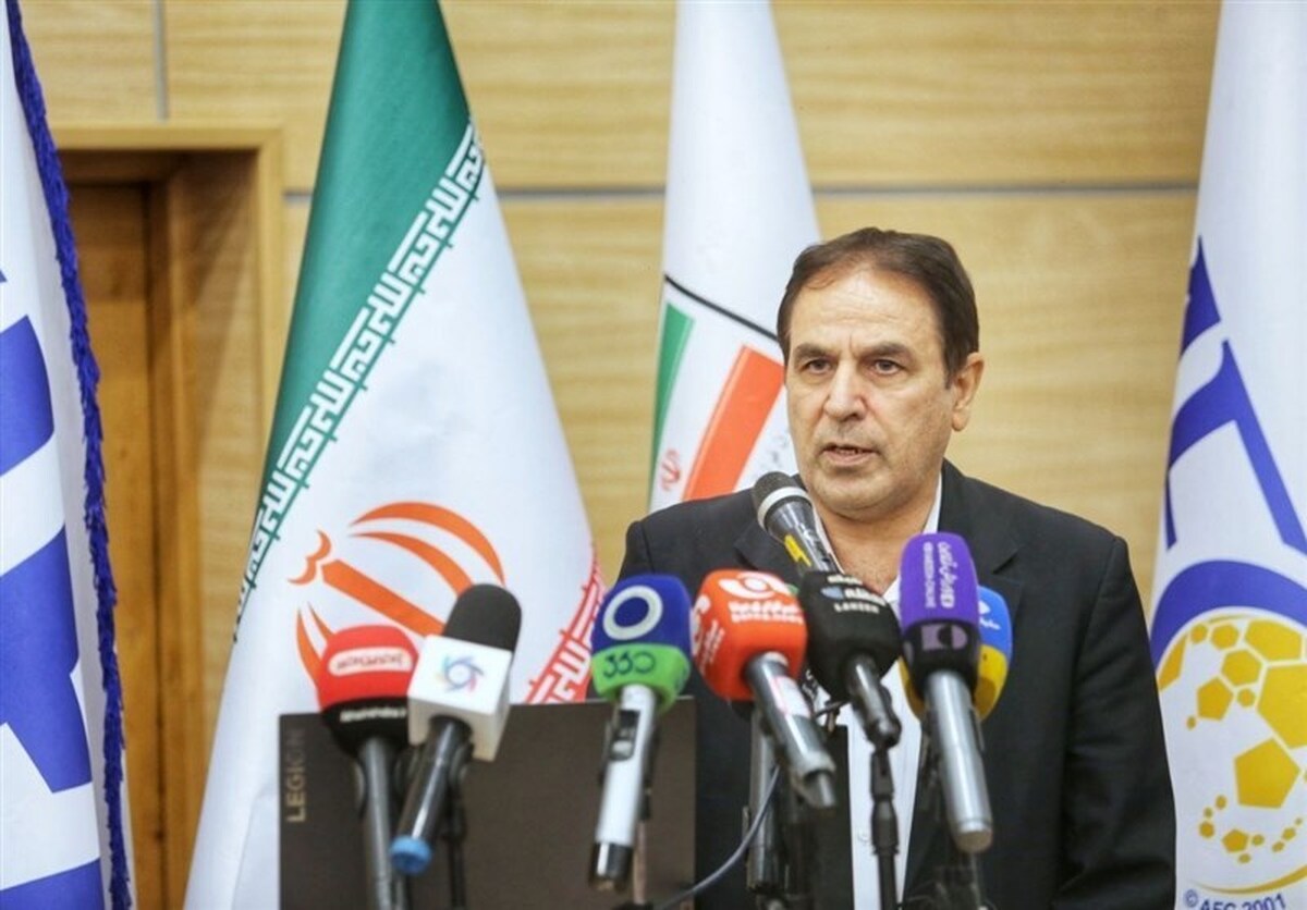 تارقلی زاده: با شادی گلی مانند زکی پور در آسیا برخورد می شود  باشگاه ها باید در جهت تعلیم هواداران اقدام کنند +فیلم